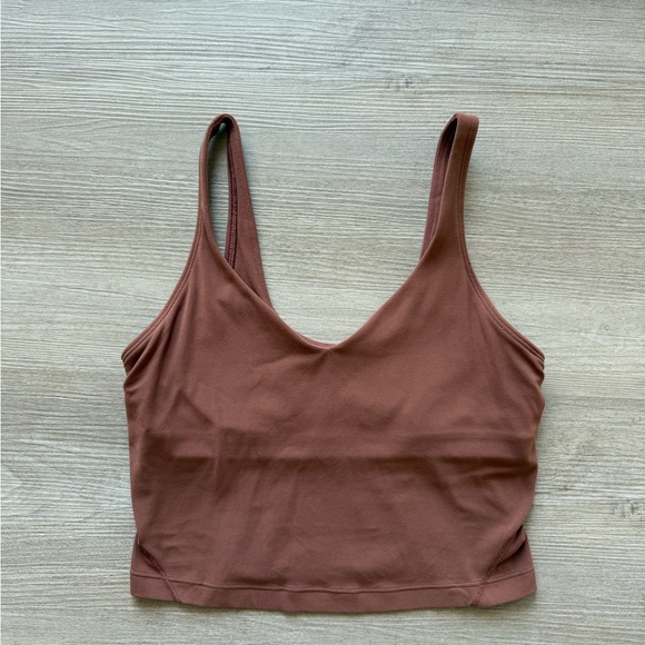 Lululemon Align Tank Top - Picture 1 of 2